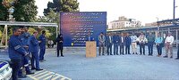 آغاز طرح ملی مهتاب در قزوین