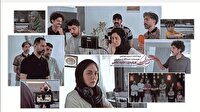 قصه دلبری ساخته می‌شود