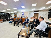 نیشابور الگوی هوشمندسازی مدیریت منابع آب کشور