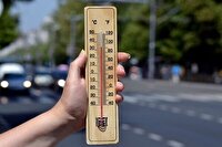آغاز روند کاهش دمای خراسان رضوی از فردا سه شنبه
