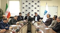 استاندار ،پی گیری وضعیت آب استان