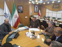 افزایش ۱۰۰ درصدی اعتبارات تملک دارایی میراث فرهنگی خراسان جنوبی