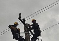 قطع۲۸۴ انشعاب غیرمجاز برق در خراسان رضوی