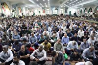 امروز دعای پر فیض عرفه در هرمزگان برگزار می شود