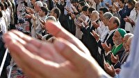 اقامه نماز عید قربان در کهگیلویه و بویراحمد
