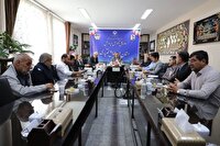 بهسازی و رنگ آمیزی هزار کلاس درس در چهارمحال و بختیاری