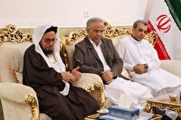 بصیرت و دشمن شناسی مردم سیستان و بلوچستان، یکی از عوامل ناکامی دسیسه‌های دشمن در استان