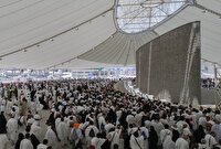عزیمت پانصد زائر خراسان جنوبی به جمرات 