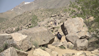 نشاط و سرزندگی در ورزش صبحگاهی