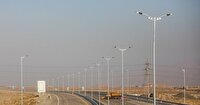 بهسازی ۷۰ کیلومتر از آزادراه تبریز ـ زنجان تا پایان سال جاری