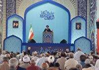غدیر  روز اکمال دین و یاس و ناامیدی دشمنان اسلام است