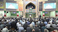 تاکید امام جمعه همدان بر رفع مشکلات مردم