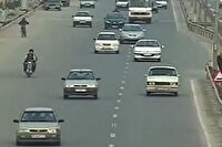 ثبت حدود ۲۵۰ هزار تردد، تعطیلات اخیر در گلستان