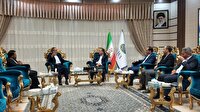استاندار آذربایجان غربی: تمرچین گذرگاهی امن و آماده میزبانی از زائران بین‌المللی اربعین است