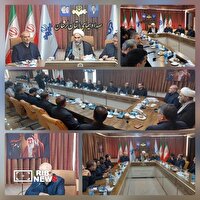 قدردانی نماینده مردم لرستان در مجلس خبرگان رهبری از صداوسیمای لرستان