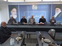 نقش‌آفرینی ۱۴۷ هزار واحد صنفی گیلان برای تامین کالا و خدمات در جنگ اقتصادی