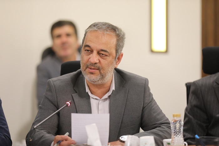 ثبت ۱۲ هزار و ۱۸۰ شکایت در سامانه پاسخگویی آموزش و پرورش ثبت ۱۲ هزار و ۱۸۰ شکایت در سامانه پاسخگویی آموزش و پرورش
