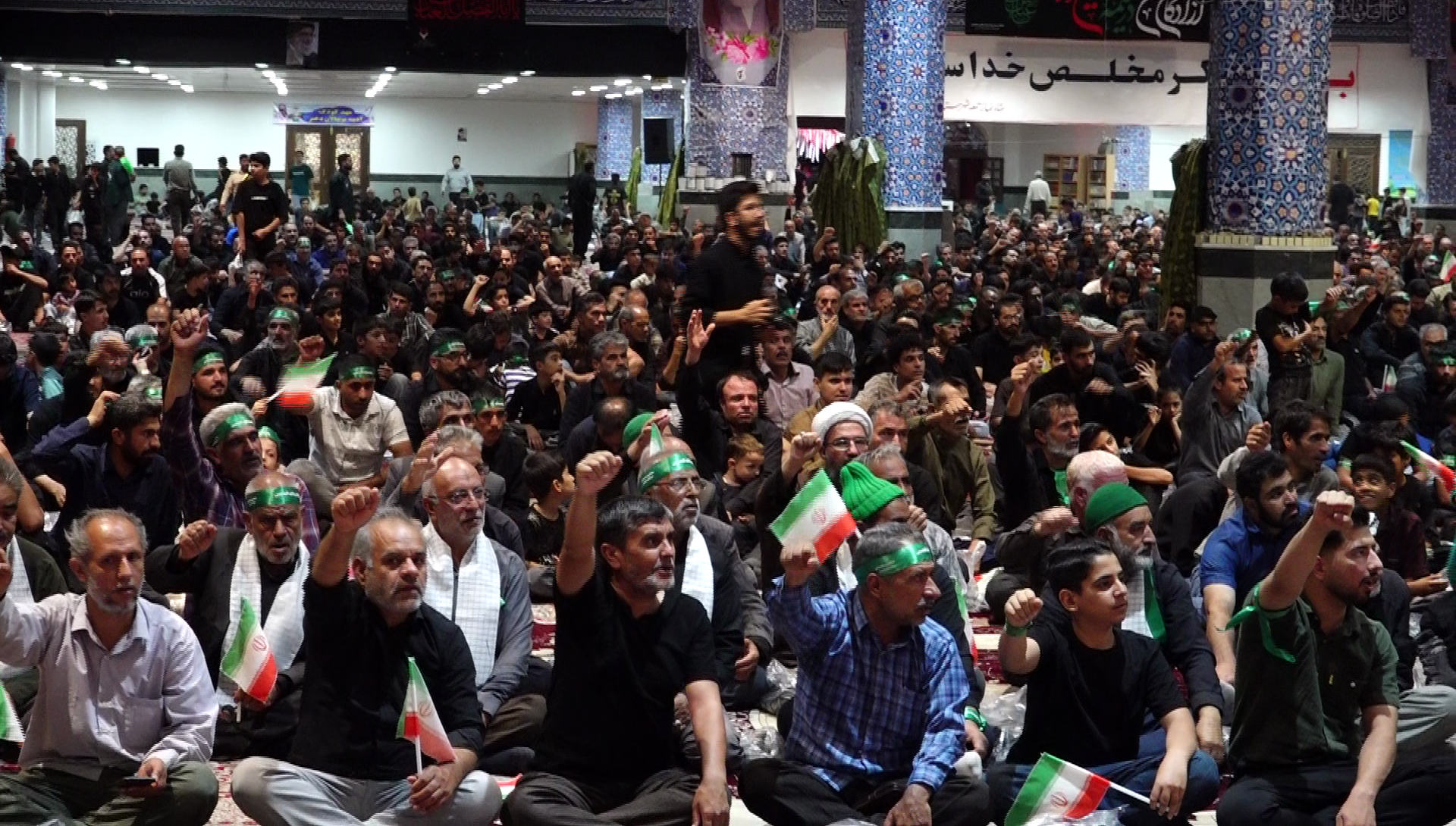 برگزاری اجلاسیه ۱۶۲ شهید جامعه کارگری خراسان جنوبی برگزاری اجلاسیه ۱۶۲ شهید جامعه کارگری خراسان جنوبی