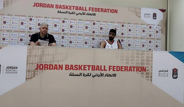 مانولوپولوس: عملکرد دفاعی ایران مقابل اردن فوق العاده بود مانولوپولوس: عملکرد دفاعی ایران مقابل اردن فوق العاده بود