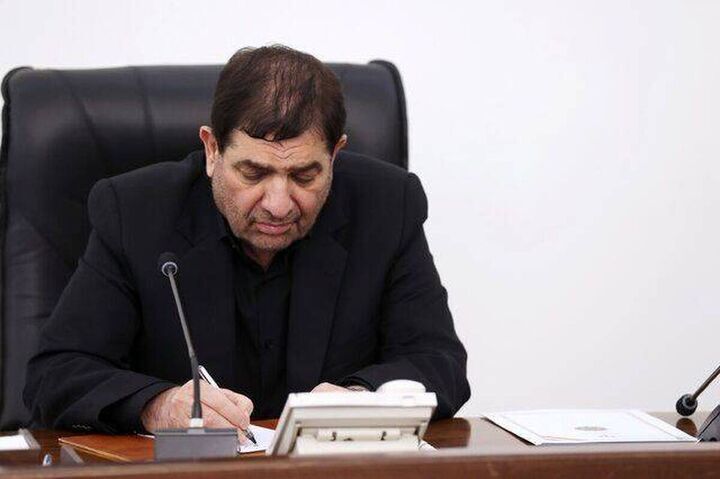 مخبر: امروز عزت یک امت بر دوش دلدادگان راه او است مخبر: امروز عزت یک امت بر دوش دلدادگان راه او است