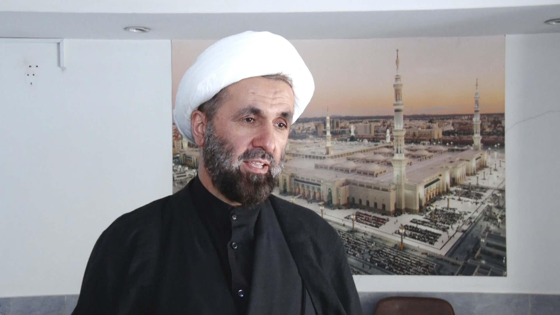 اصفهان درجایگاه چهارم ثبت نام اربعین در سامانه سماح