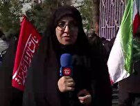 آخرین قرار در تهران؛ روایت دل‌هایی که از اقصی نقاط ایران آمدند
