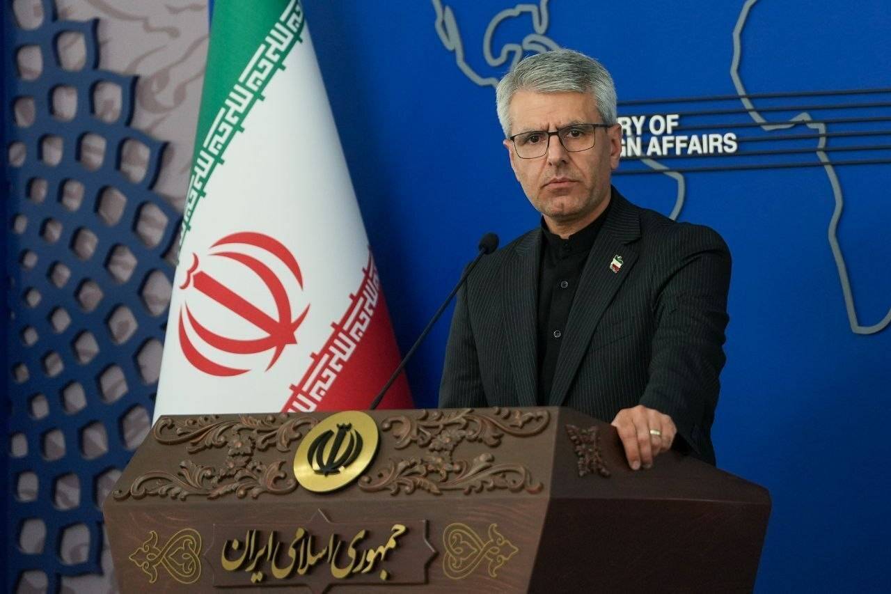 لفاظیهای سخیف رئیس جمهور آرژانتین علیه ایران نشانه ورشکستگی اخلاقی لفاظیهای سخیف رئیس جمهور آرژانتین علیه ایران نشانه ورشکستگی اخلاقی