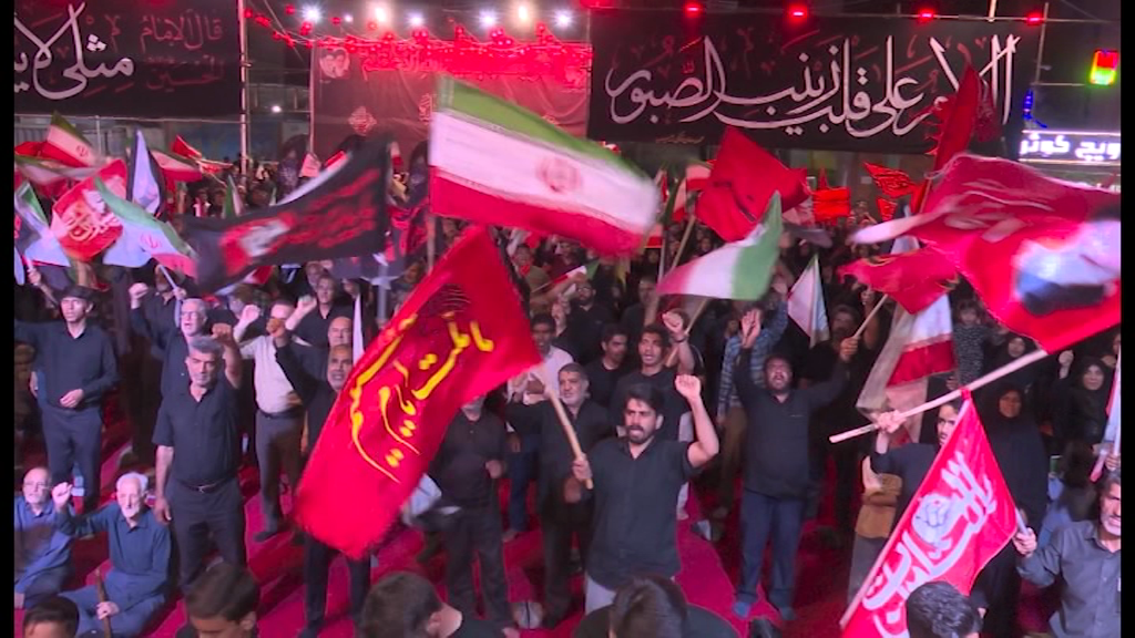 برنامههای گرامیداشت برنامههای گرامیداشت