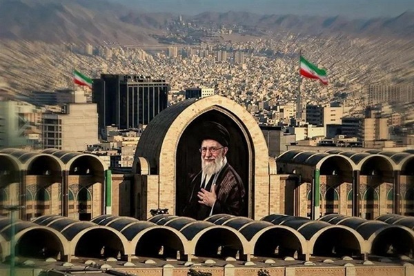 روزانه ۲۰ هزار زائر مهمان موکب «بدرقه خورشید» در زنجان روزانه ۲۰ هزار زائر مهمان موکب «بدرقه خورشید» در زنجان