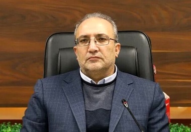 سایت موقت پایانه مرزی کوزهرش سلماس در آستانه بهرهبرداری قرار دارد سایت موقت پایانه مرزی کوزهرش سلماس در آستانه بهرهبرداری قرار دارد