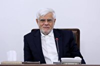 پیام عارف به مناسبت موفقیت غرورآفرین نابغه‌های ریاضی ایران