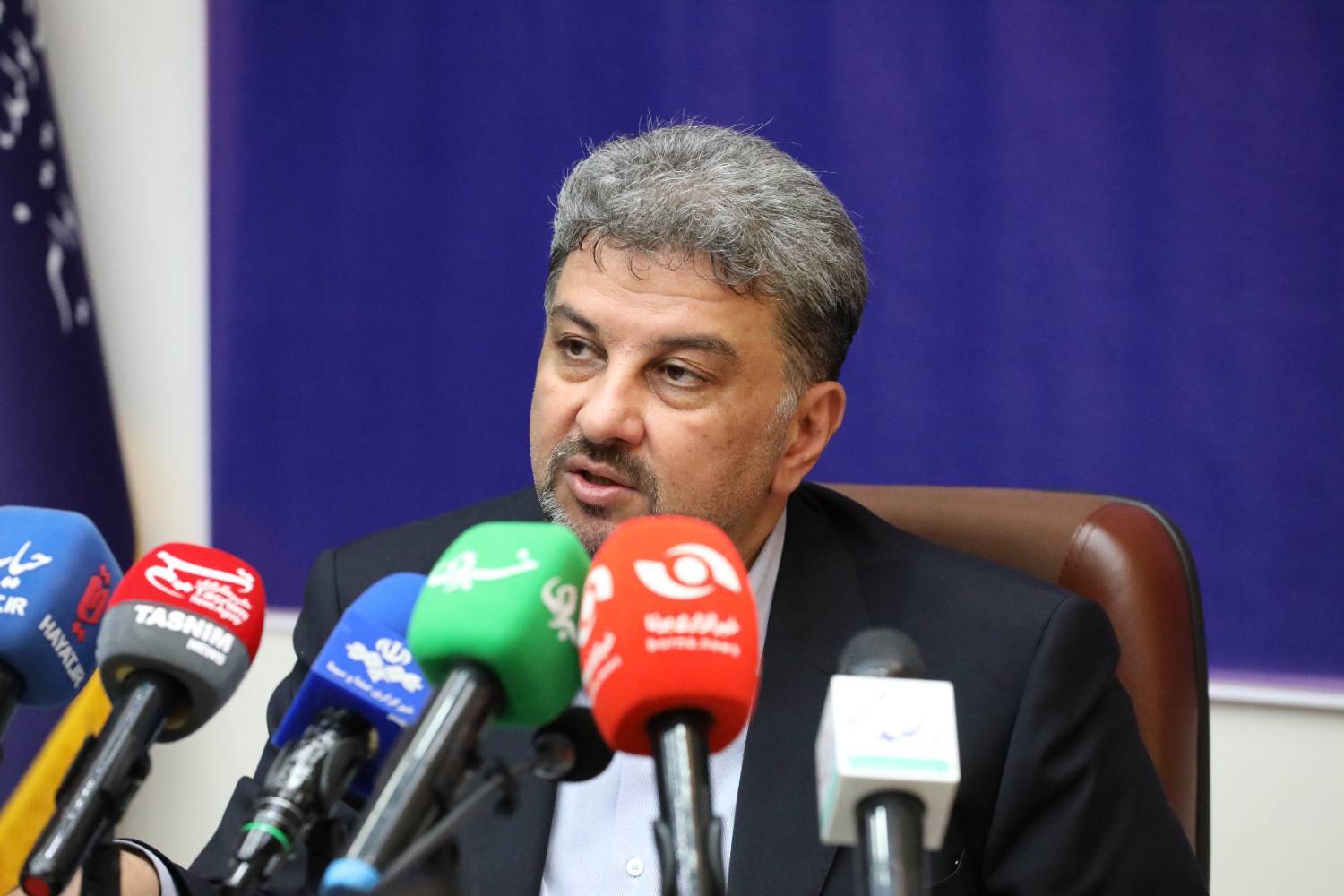 خرید ۵۰۰ مگاوات برق تضمینی برای حمایت از صنایع در بورس انرژی خرید ۵۰۰ مگاوات برق تضمینی برای حمایت از صنایع در بورس انرژی