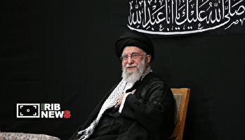 آقای روضه دار ایران ...