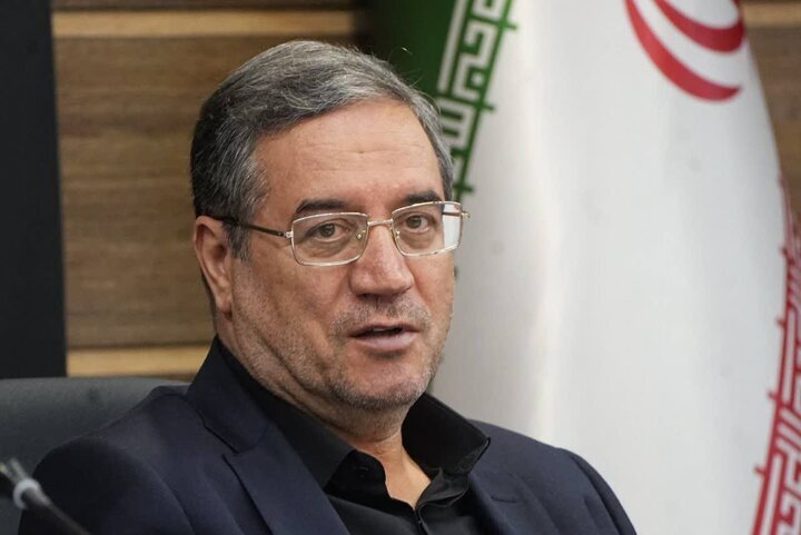 حمایت استاندار آذربایجان‌غربی از توسعه زیرساخت‌های قضایی
