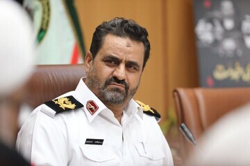 تمهیدات ترافیکی مراسم پاسداشت رهبر مجاهد شهید تمهیدات ترافیکی مراسم پاسداشت رهبر مجاهد شهید