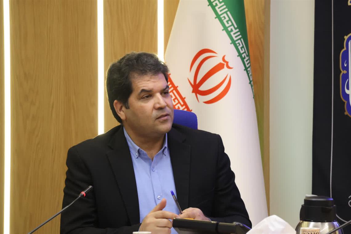 تسهیل فرآیند‌های ویزا، اقامت و تردد دانشجویان بین‌الملل