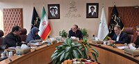 اجرای سند تحول، حکمرانی نوین استاندارد را محقق می‌کند