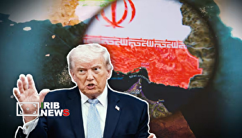 آمریکا به دنبال گریز آبرومندانه از هرمز
