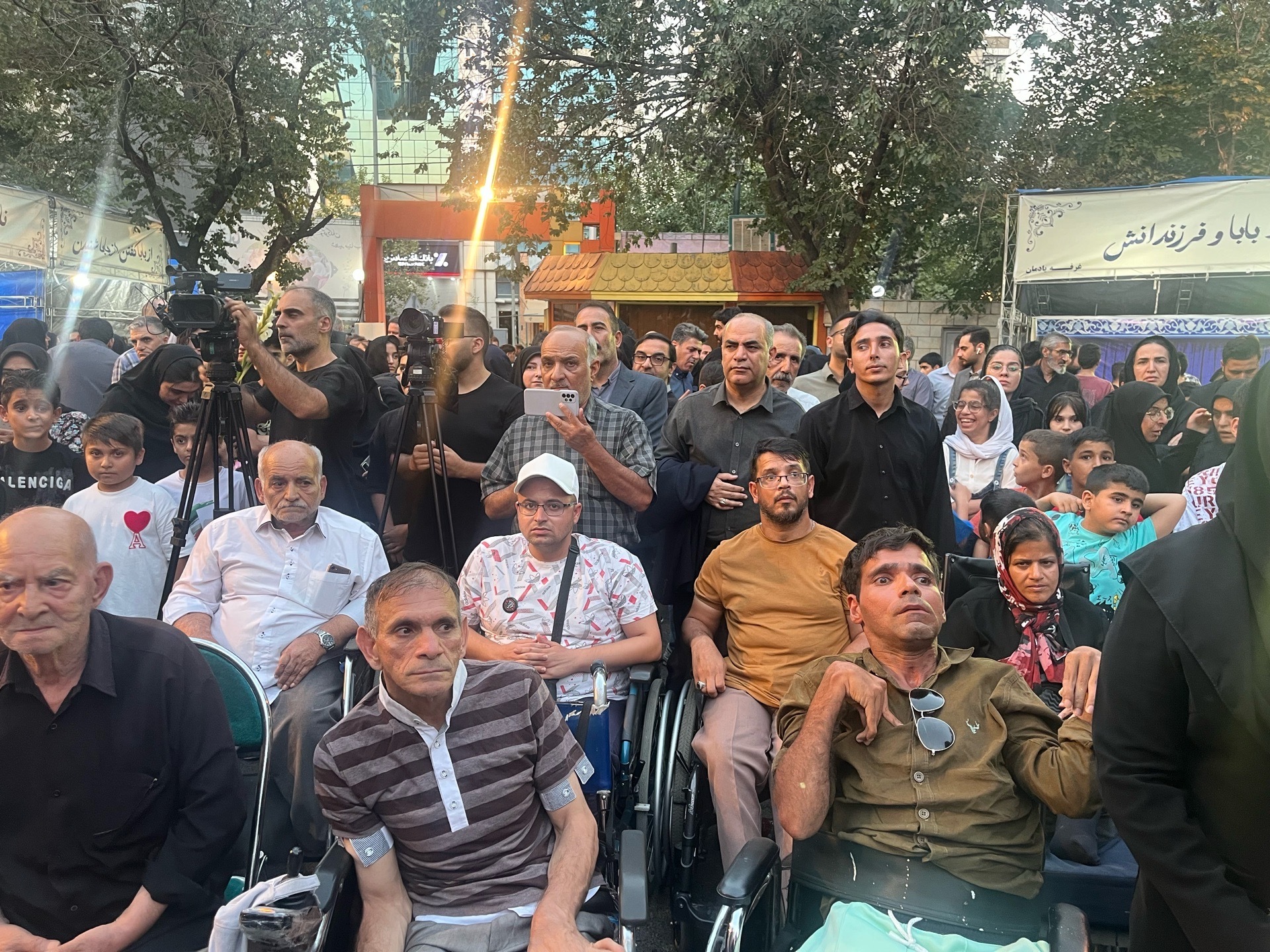 فرزندان بهزیستی فرزندان بهزیستی