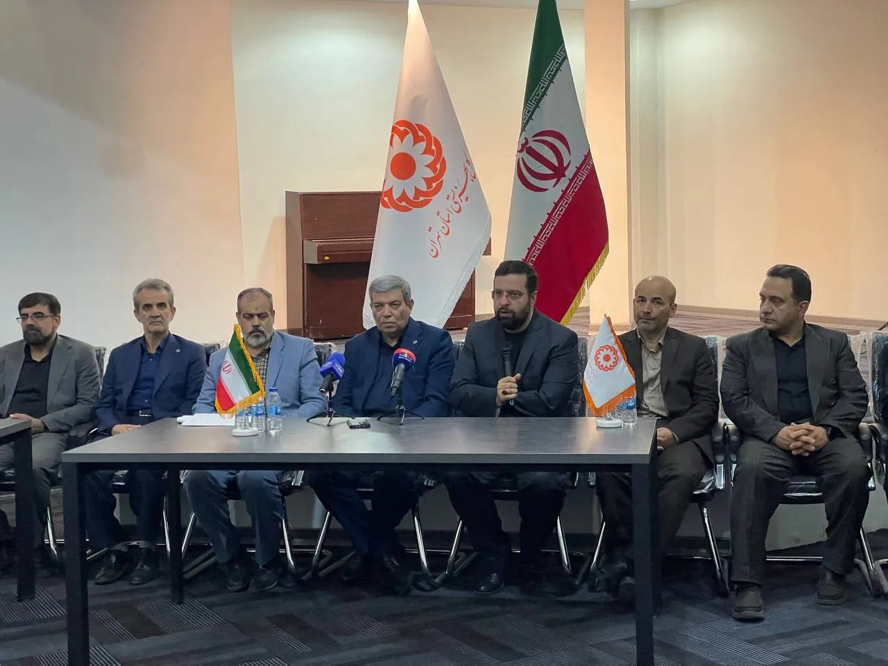 افتتاح ۶۸۱ دفتر حمایت از اطفال و نوجوانان در ایران افتتاح ۶۸۱ دفتر حمایت از اطفال و نوجوانان در ایران
