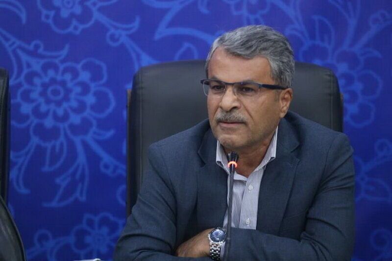 انفجار معدنی عامل شنیده شدن صدا در شیراز بود