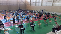 برگزاری آزمون ورودی کارشناسی ارشد سال ۱۴۰۵ در زنجان