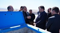 تأکید بر نقش زیرساخت‌های آبرسانی در تحقق عدالت اجتماعی