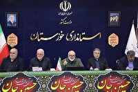 تدارک خوزستان برای مشارکت در تشییع باشکوه پیکر مطهر رهبر شهید انقلاب