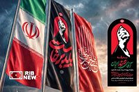 آغاز پویش‌های فرهنگی و مردمی برای میزبانی از زائران تشییع قائد شهید امت در قم