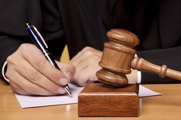 ۳۵ مدیر و کارمند متخلف محکوم شدند ۳۵ مدیر و کارمند متخلف محکوم شدند