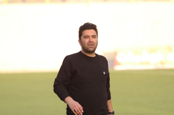 ­سعید اخباری: سلام فوتبال یزد به آسیا