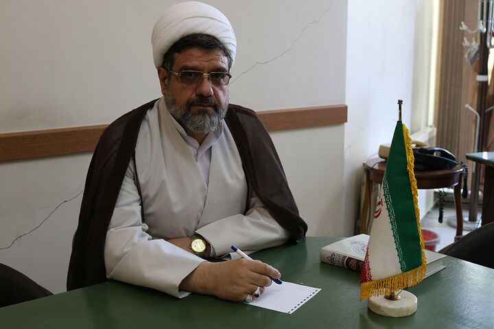 مجمع خادمان نماز در استان اصفهان تشکیل شد