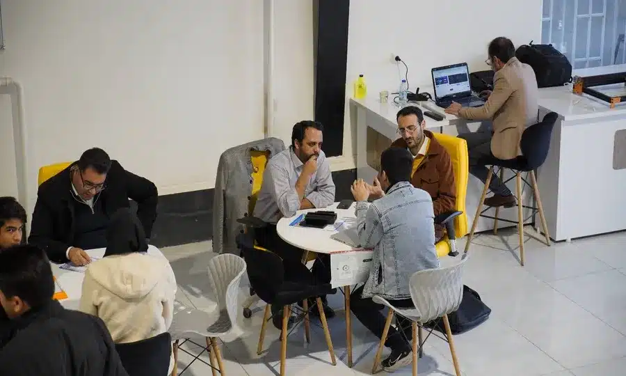 خراسان جنوبی میزبان دومین رویداد ملی «ما می توانیم» خراسان جنوبی میزبان دومین رویداد ملی «ما می توانیم»