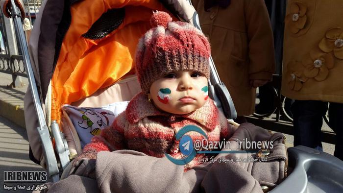 قزوين - تصاوير 22بهمن96 (7)